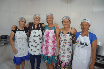 Foto: Foto: Eliseu Dias / Ascom Seduc